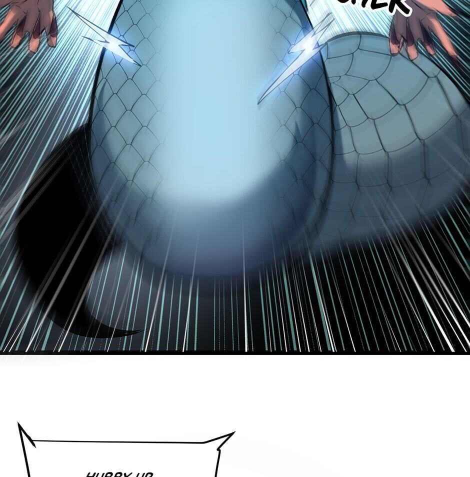 The King of Gaming Bugs! (Colored) Chapter 68 page 21 - 
