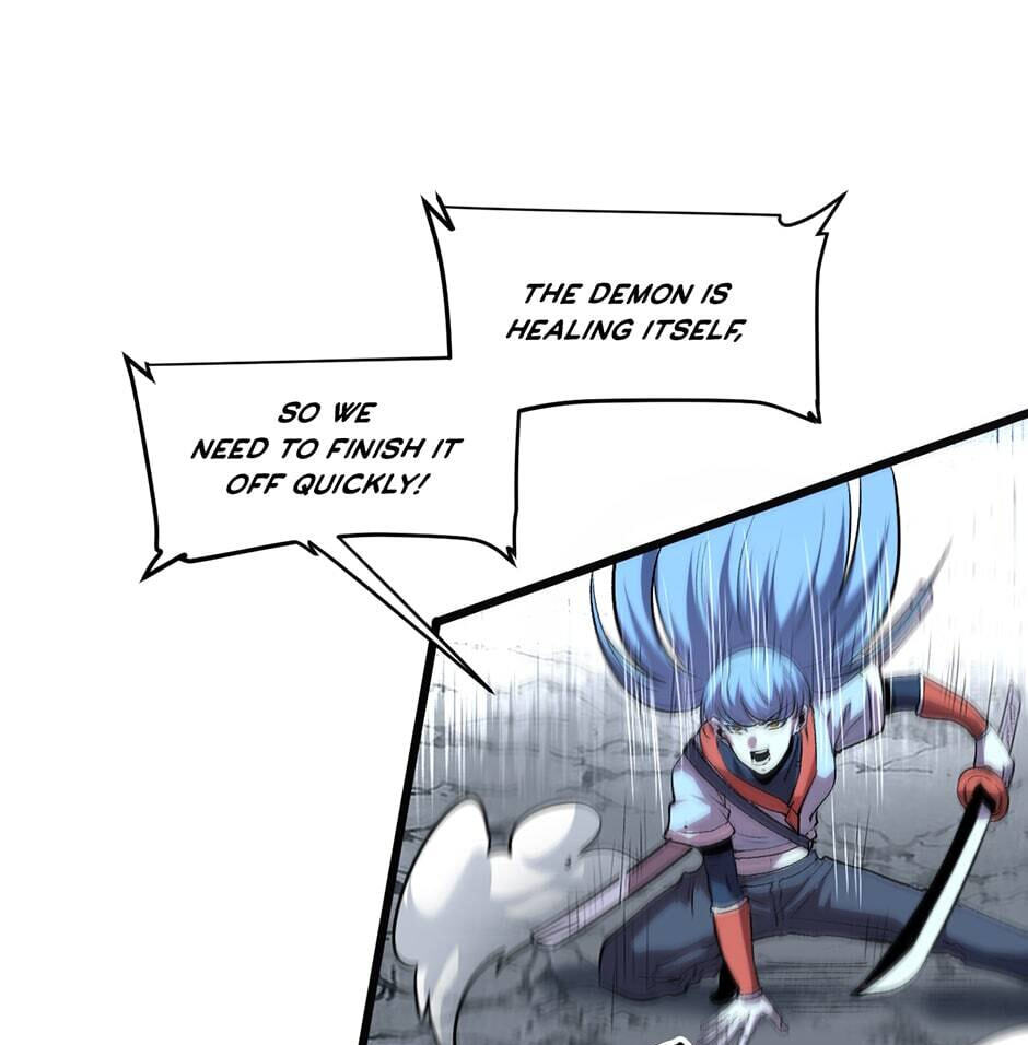 The King of Gaming Bugs! (Colored) Chapter 68 page 25 - 