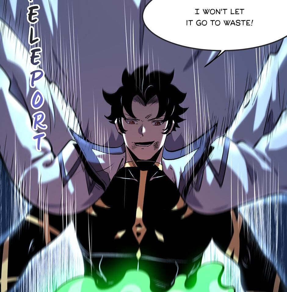 The King of Gaming Bugs! (Colored) Chapter 68 page 27 - 