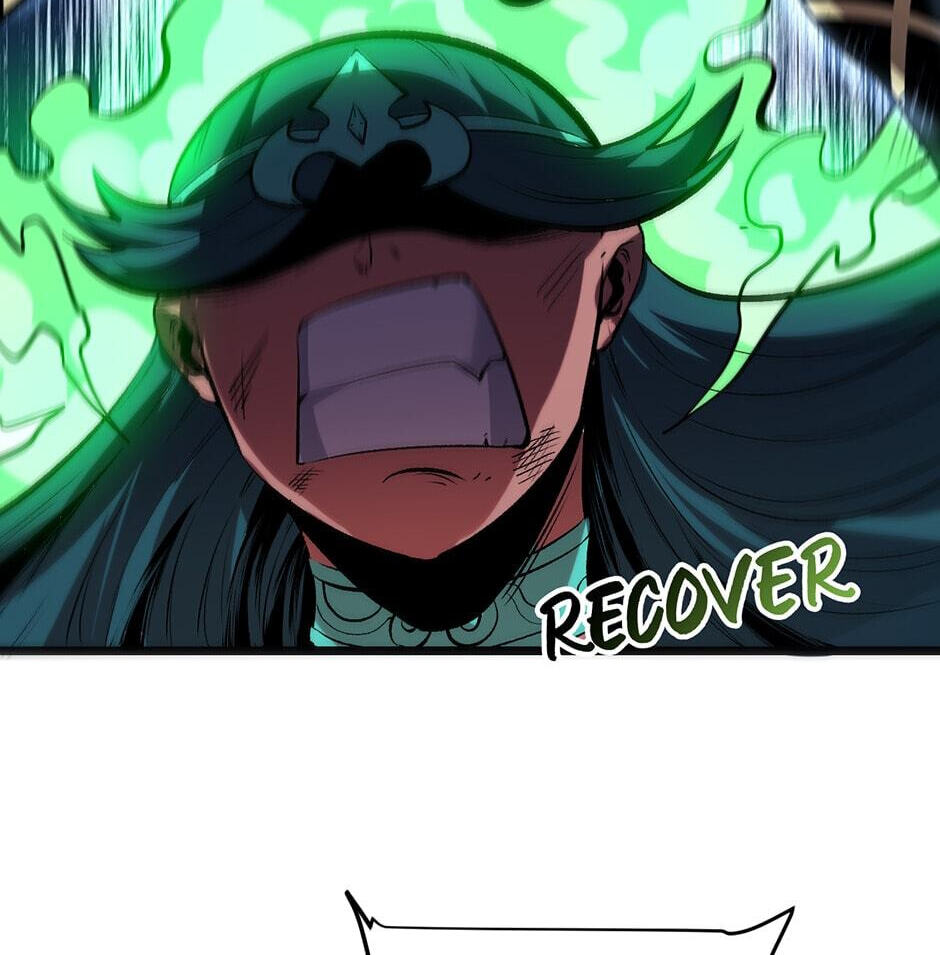 The King of Gaming Bugs! (Colored) Chapter 68 page 28 - 