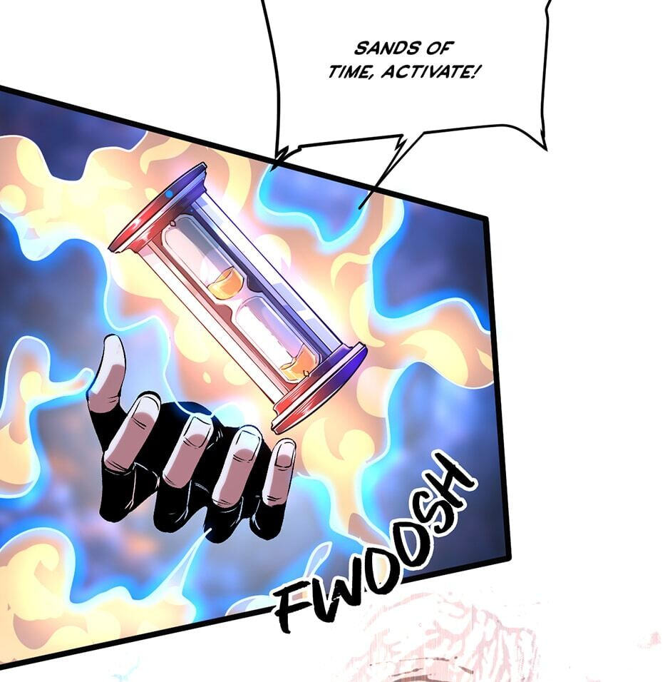 The King of Gaming Bugs! (Colored) Chapter 68 page 29 - 