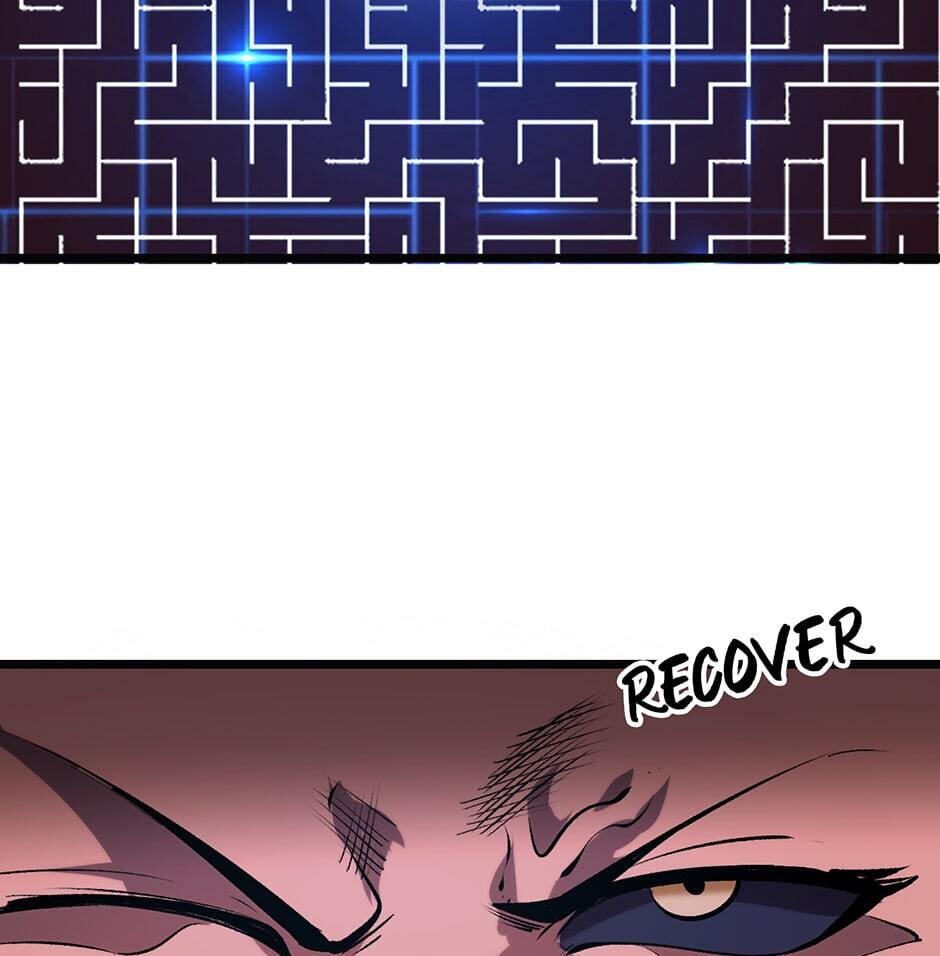 The King of Gaming Bugs! (Colored) Chapter 68 page 33 - 