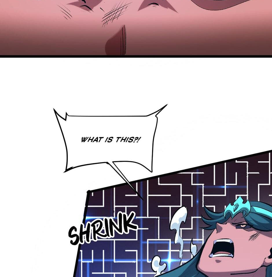 The King of Gaming Bugs! (Colored) Chapter 68 page 34 - 