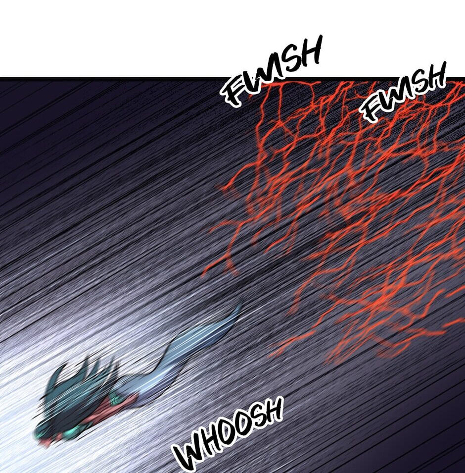 The King of Gaming Bugs! (Colored) Chapter 68 page 36 - 