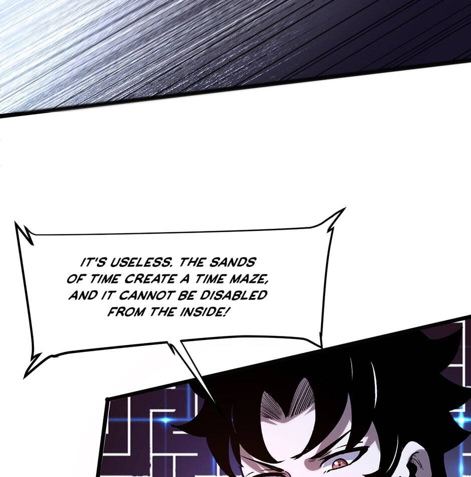 The King of Gaming Bugs! (Colored) Chapter 68 page 37 - 
