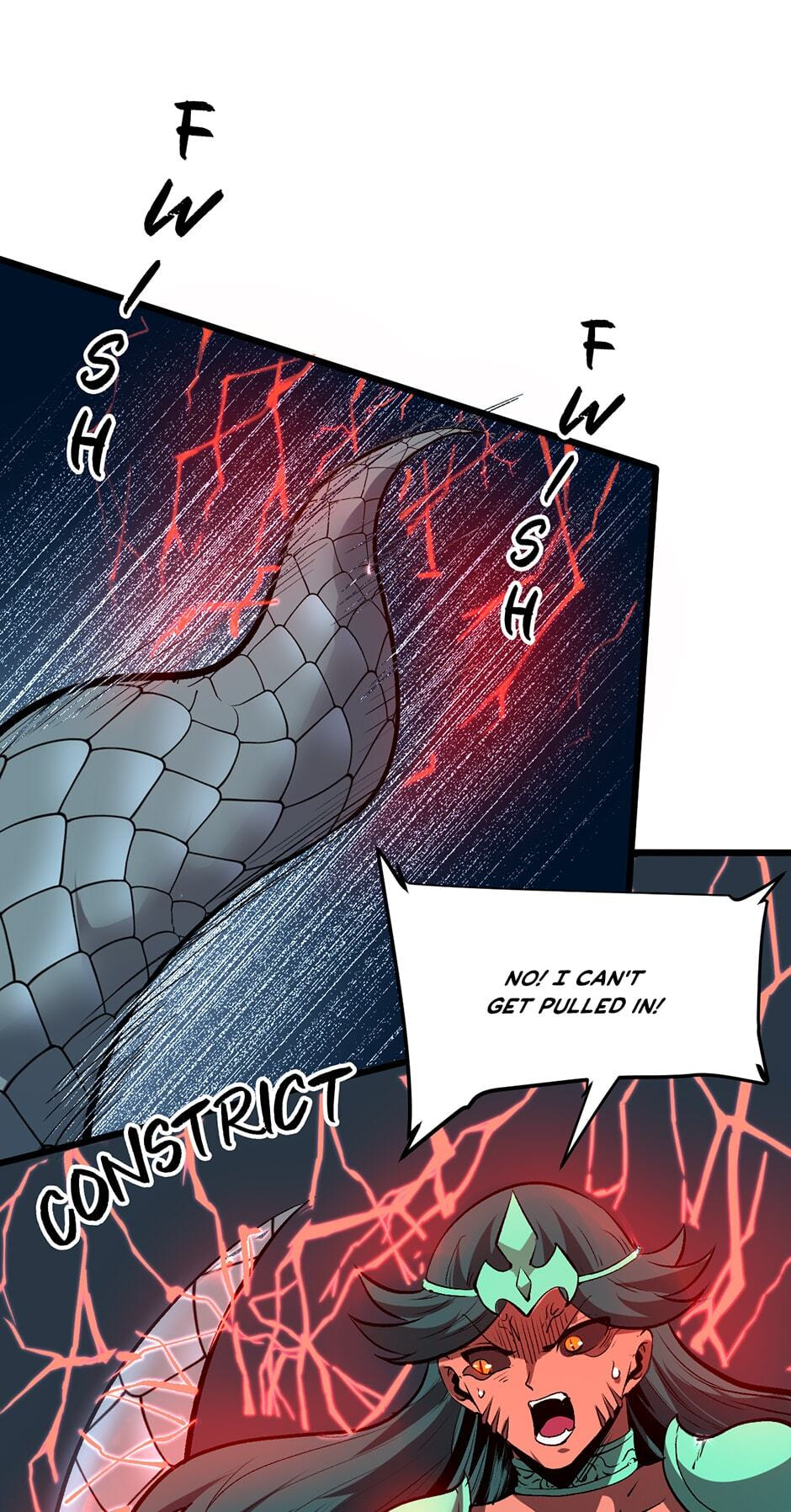 The King of Gaming Bugs! (Colored) Chapter 68 page 39 - 