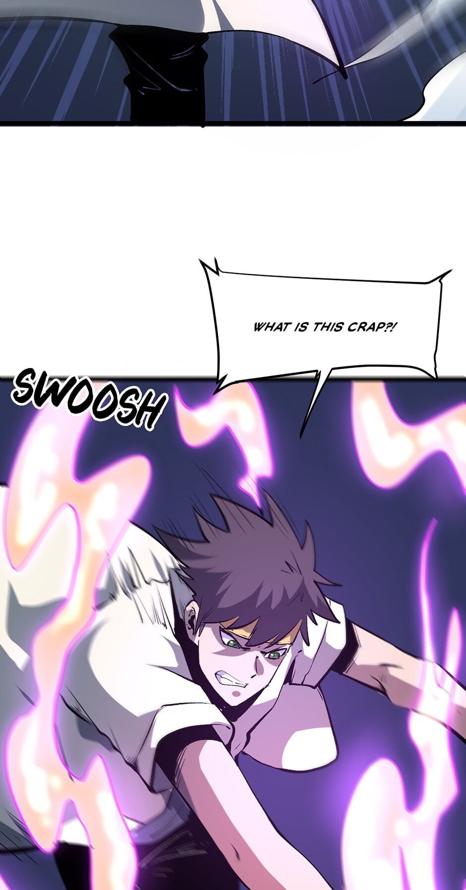 The King of Gaming Bugs! (Colored) Chapter 68 page 44 - 
