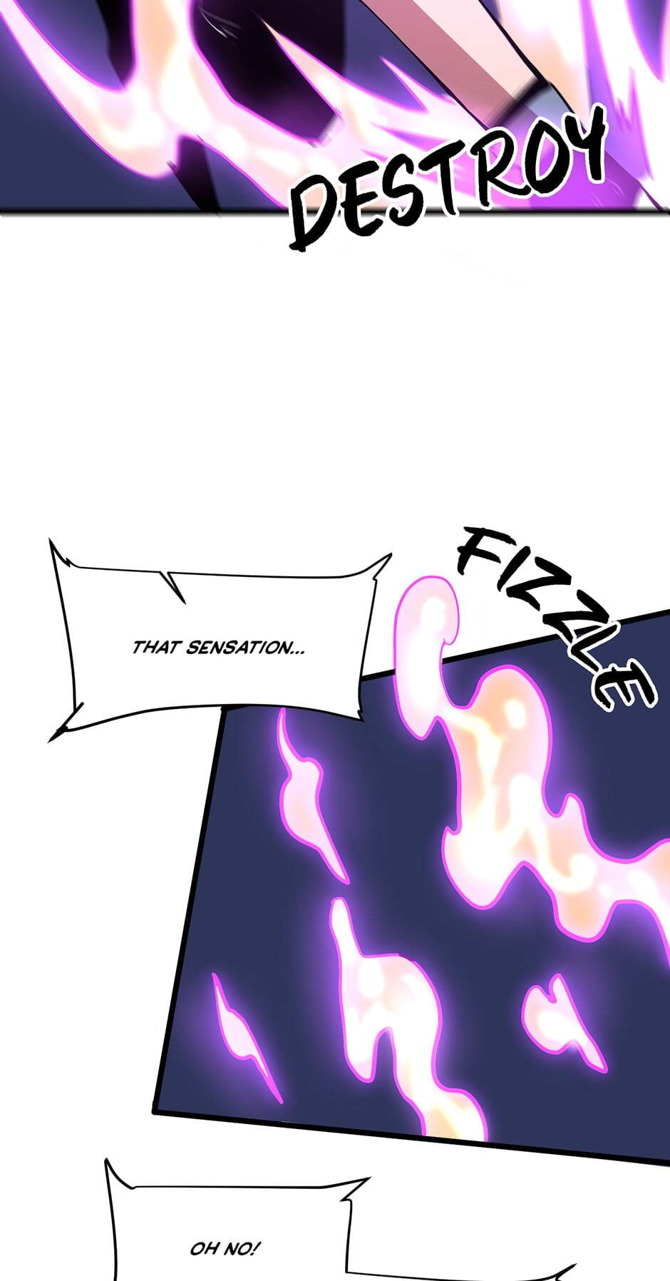The King of Gaming Bugs! (Colored) Chapter 68 page 45 - 
