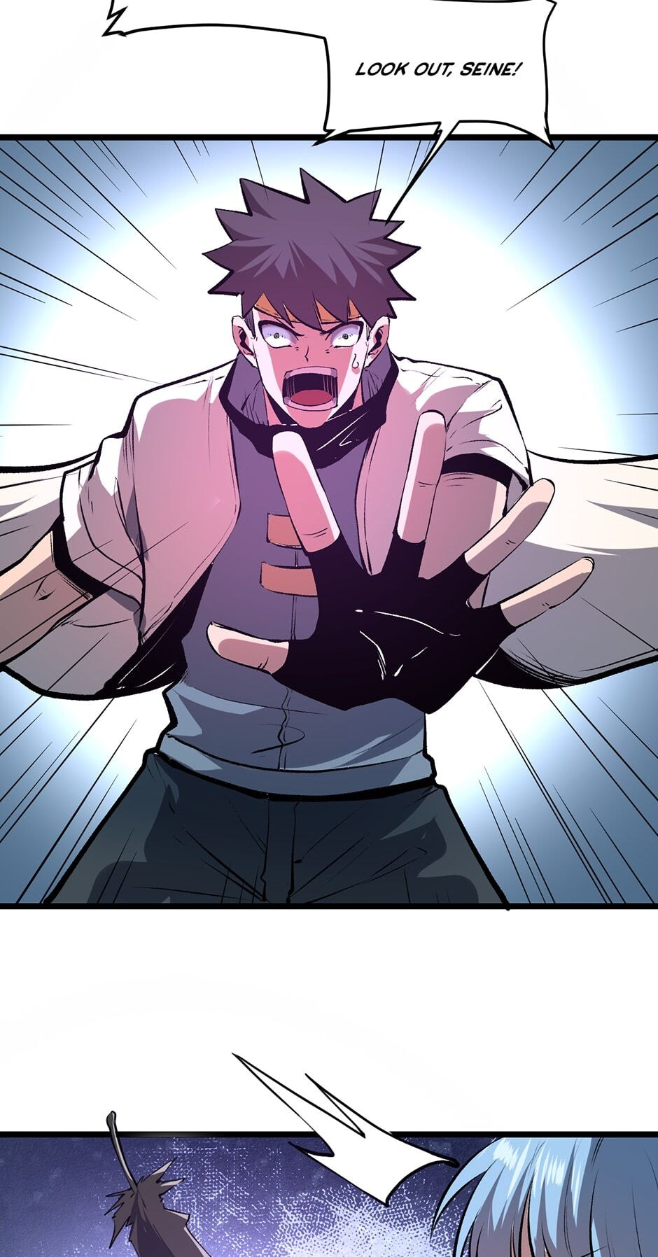 The King of Gaming Bugs! (Colored) Chapter 68 page 46 - 