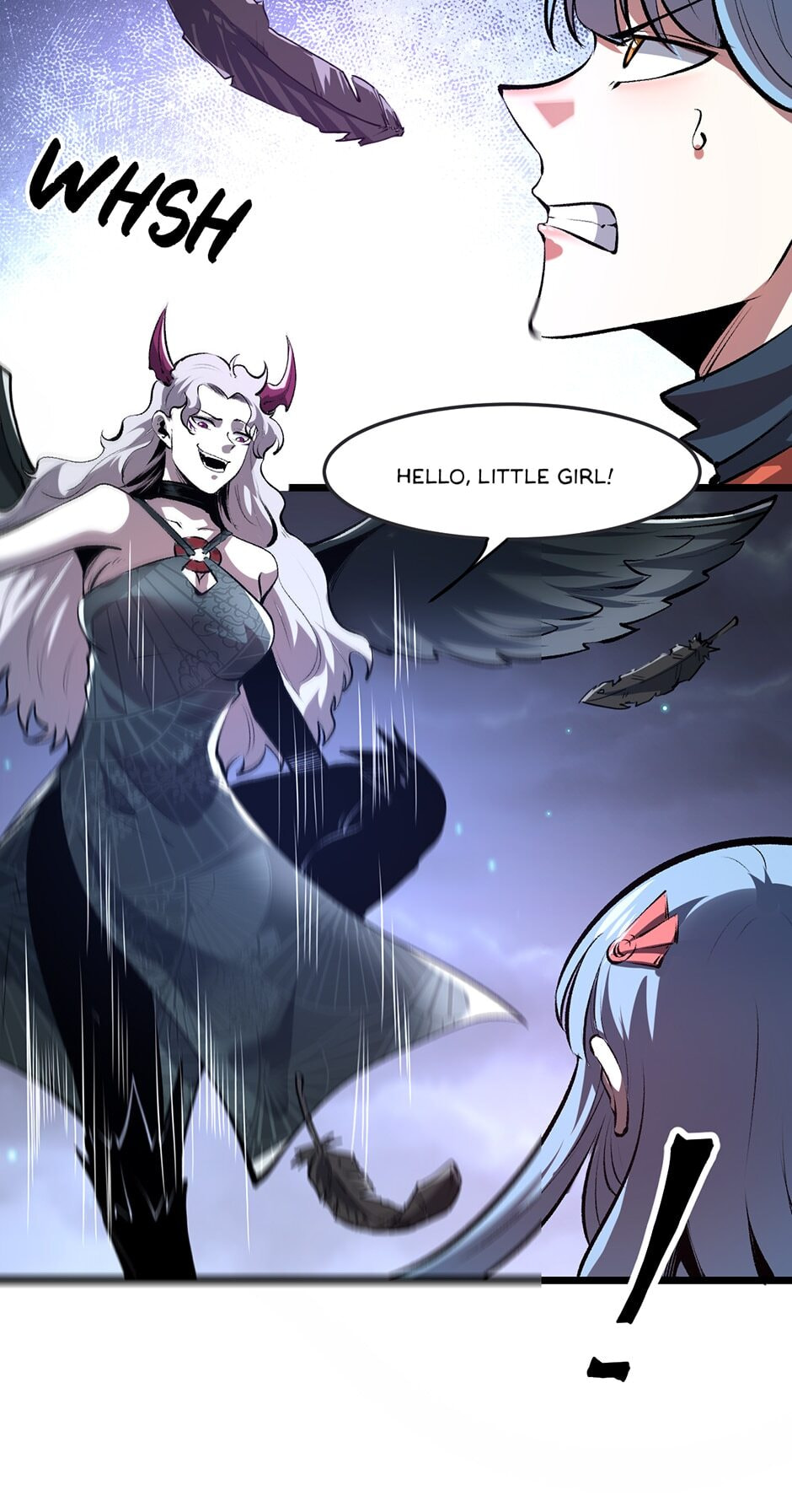 The King of Gaming Bugs! (Colored) Chapter 68 page 47 - 