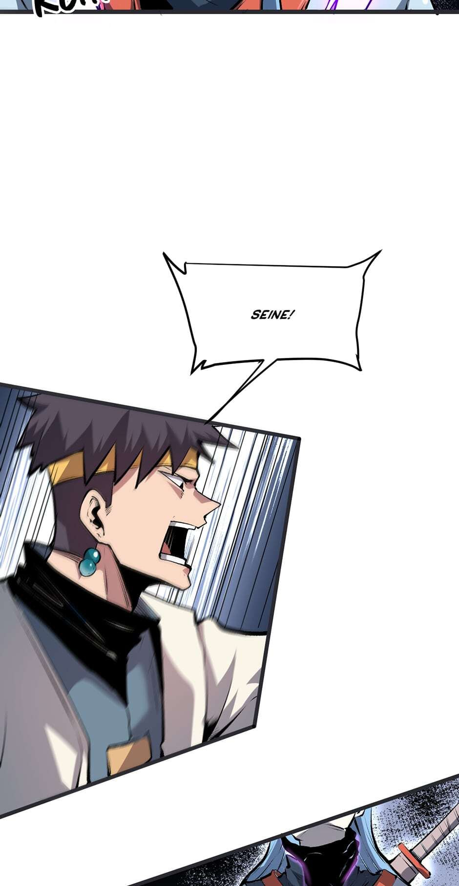 The King of Gaming Bugs! (Colored) Chapter 68 page 49 - 