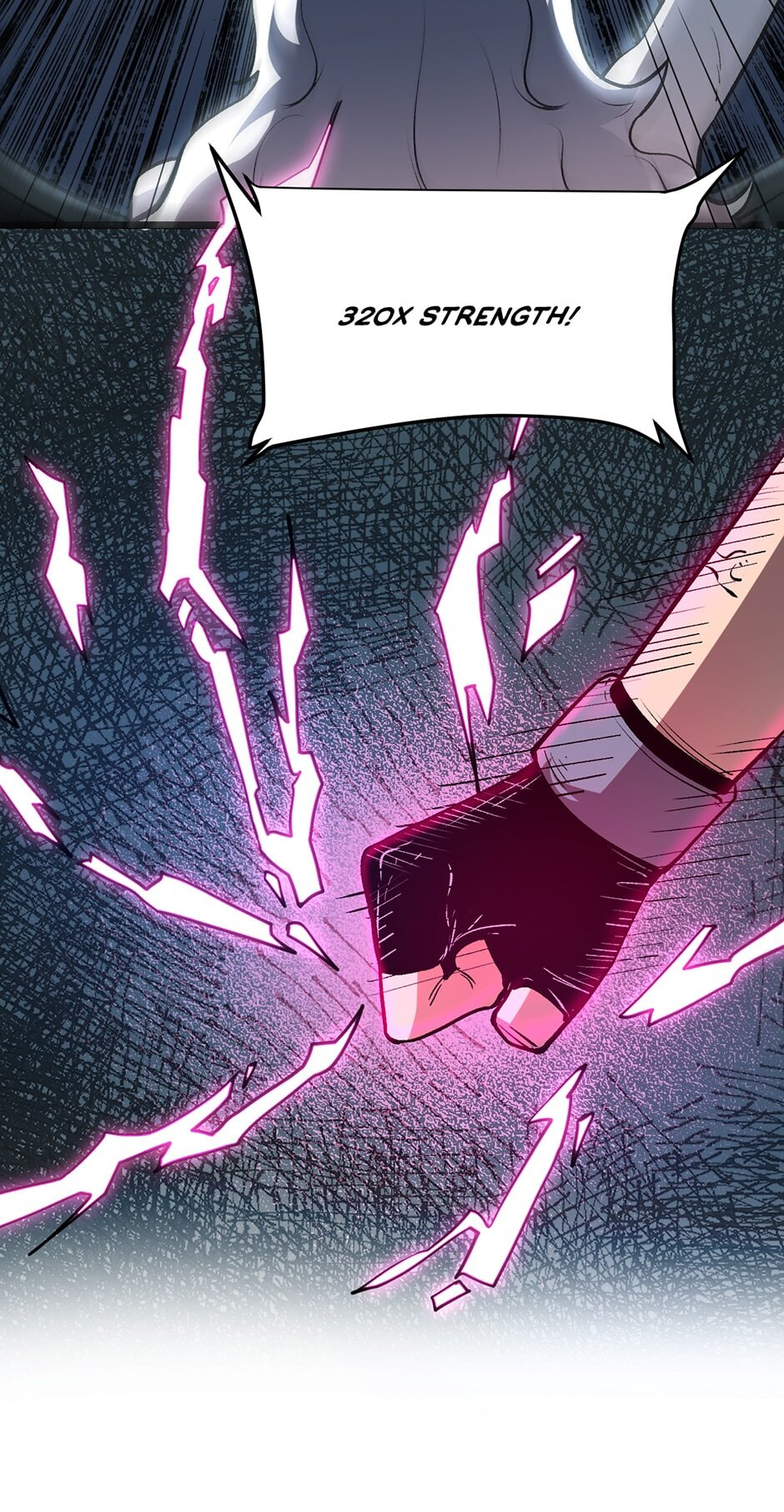 The King of Gaming Bugs! (Colored) Chapter 68 page 57 - 