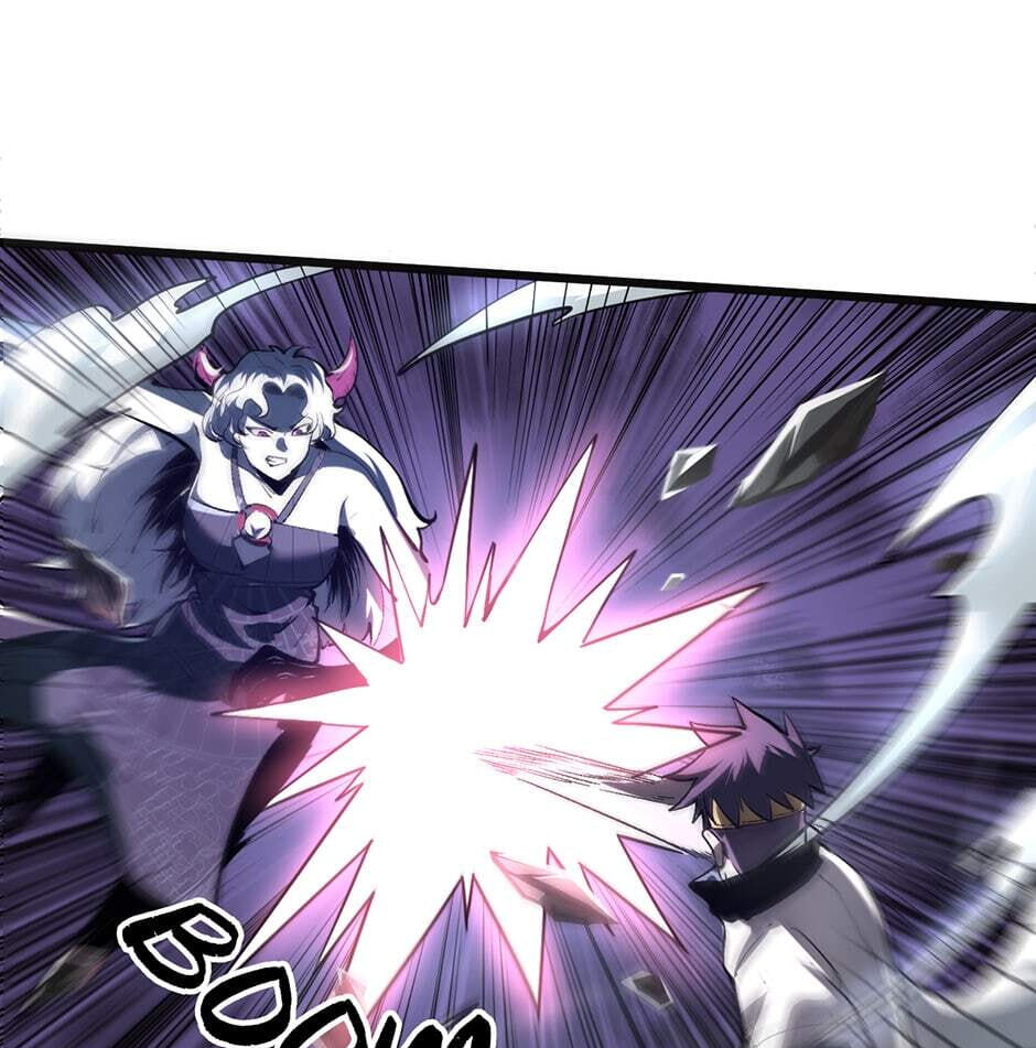The King of Gaming Bugs! (Colored) Chapter 68 page 58 - 