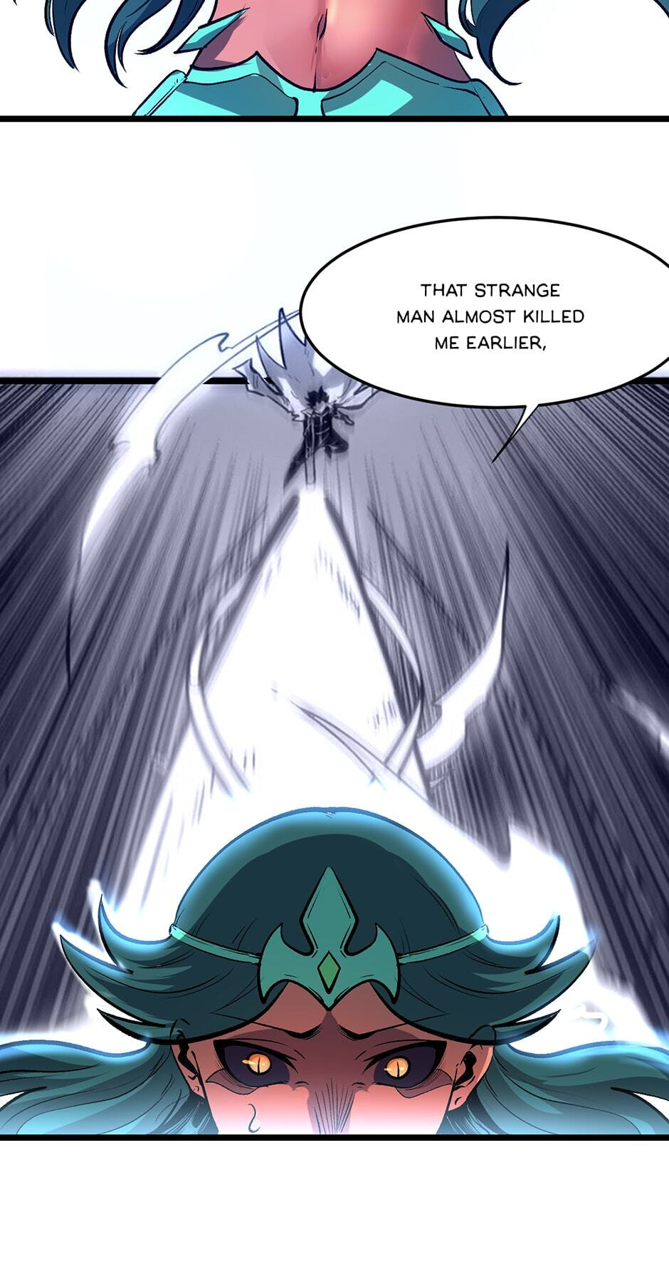 The King of Gaming Bugs! (Colored) Chapter 68 page 7 - 