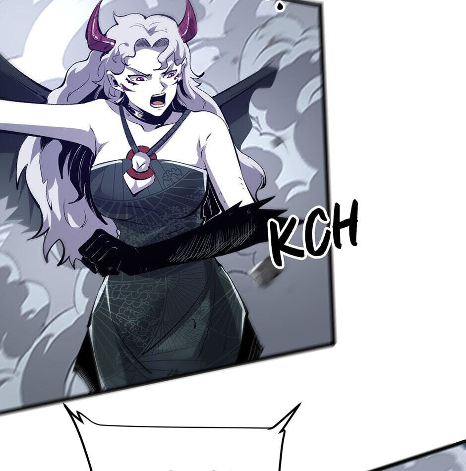 The King of Gaming Bugs! (Colored) Chapter 68 page 61 - 