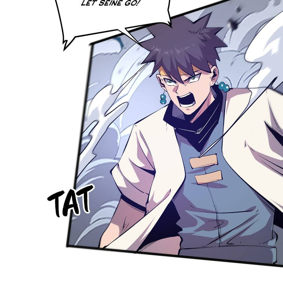 The King of Gaming Bugs! (Colored) Chapter 68 page 62 - 