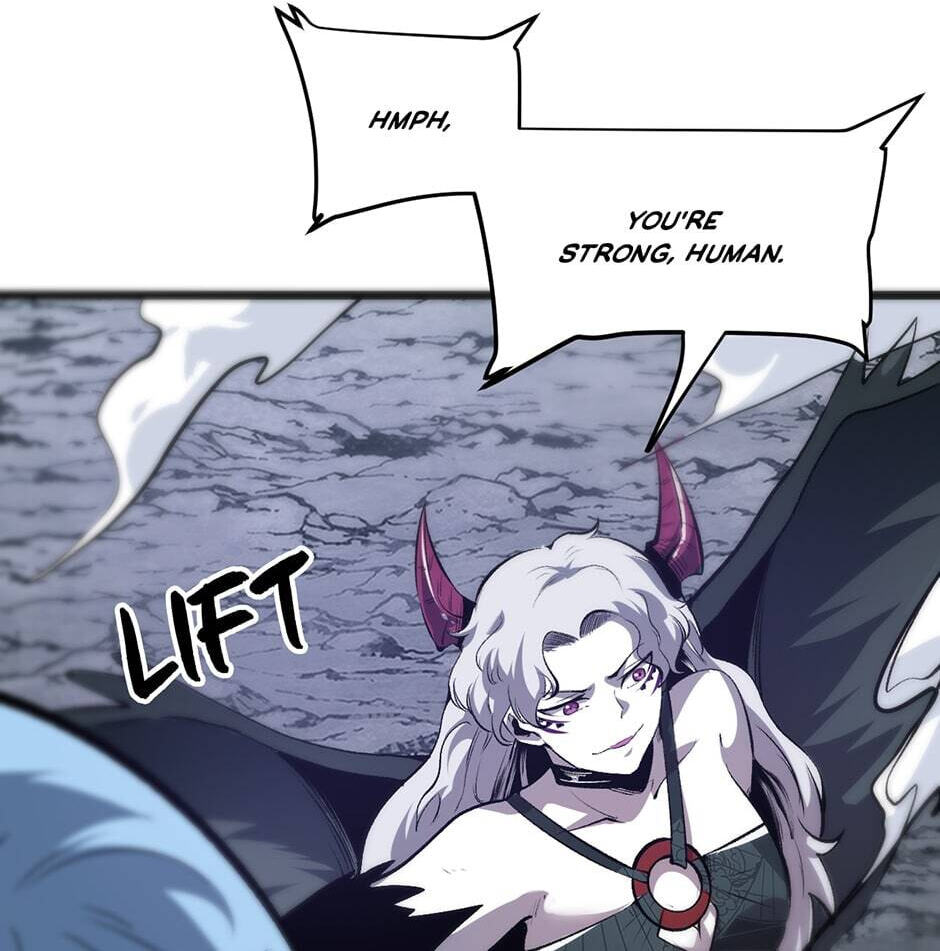 The King of Gaming Bugs! (Colored) Chapter 68 page 63 - 