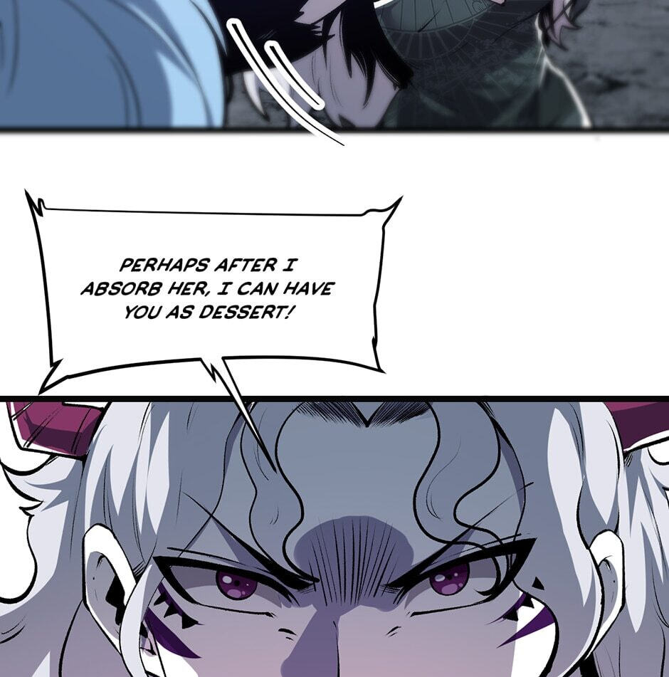 The King of Gaming Bugs! (Colored) Chapter 68 page 64 - 