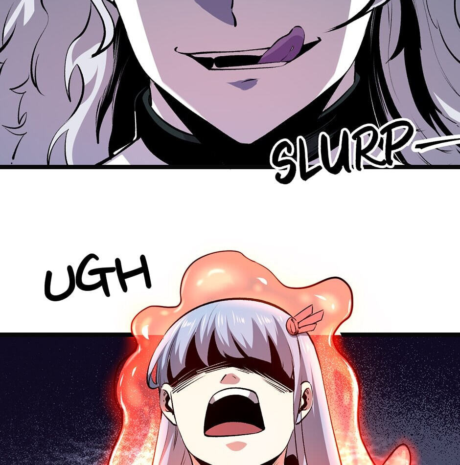 The King of Gaming Bugs! (Colored) Chapter 68 page 65 - 