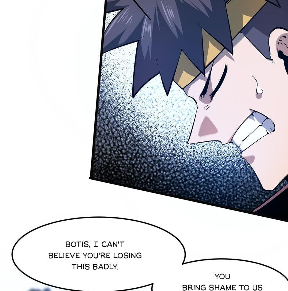 The King of Gaming Bugs! (Colored) Chapter 68 page 67 - 