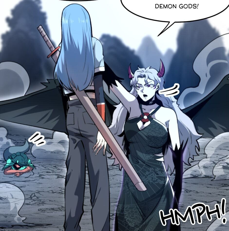 The King of Gaming Bugs! (Colored) Chapter 68 page 68 - 