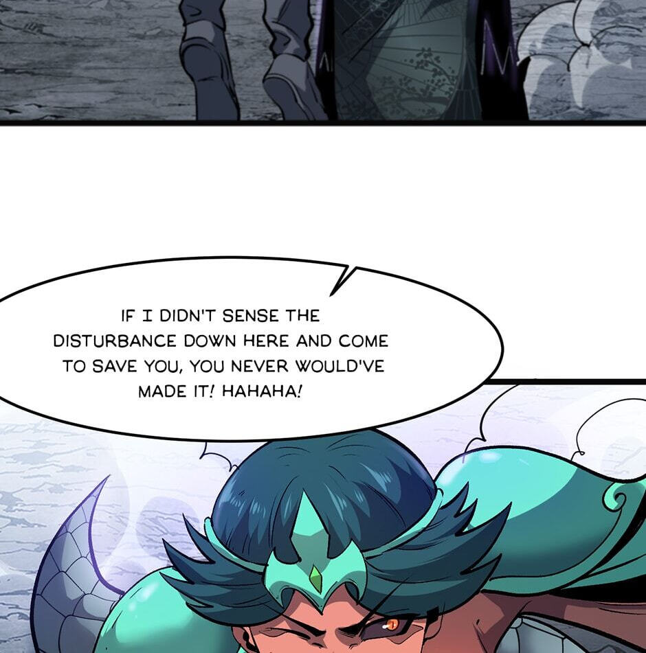 The King of Gaming Bugs! (Colored) Chapter 68 page 69 - 