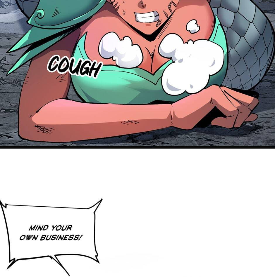 The King of Gaming Bugs! (Colored) Chapter 68 page 70 - 