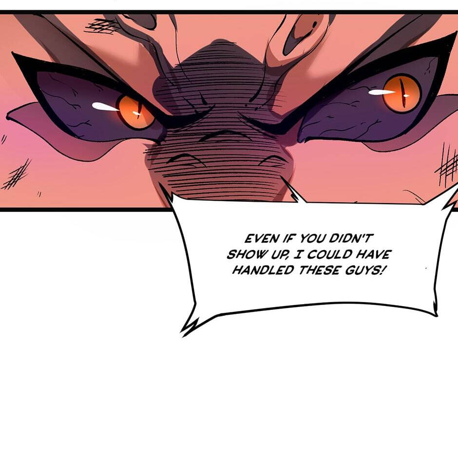 The King of Gaming Bugs! (Colored) Chapter 68 page 71 - 