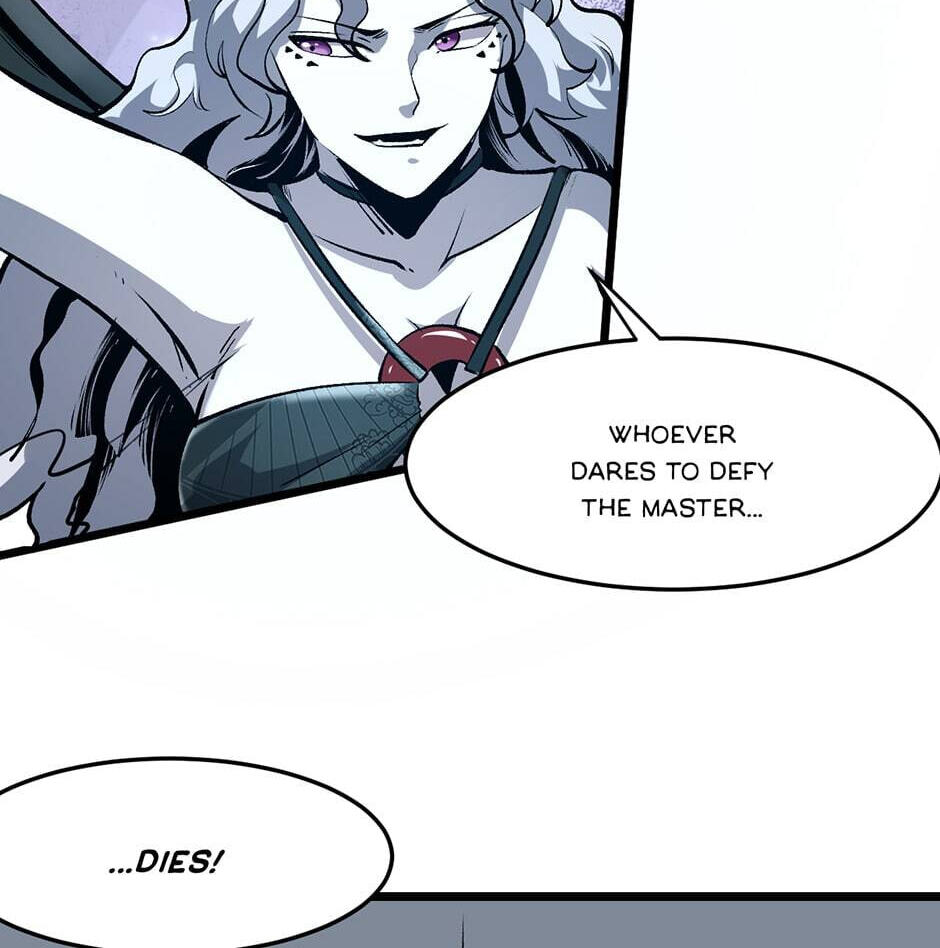 The King of Gaming Bugs! (Colored) Chapter 68 page 73 - 