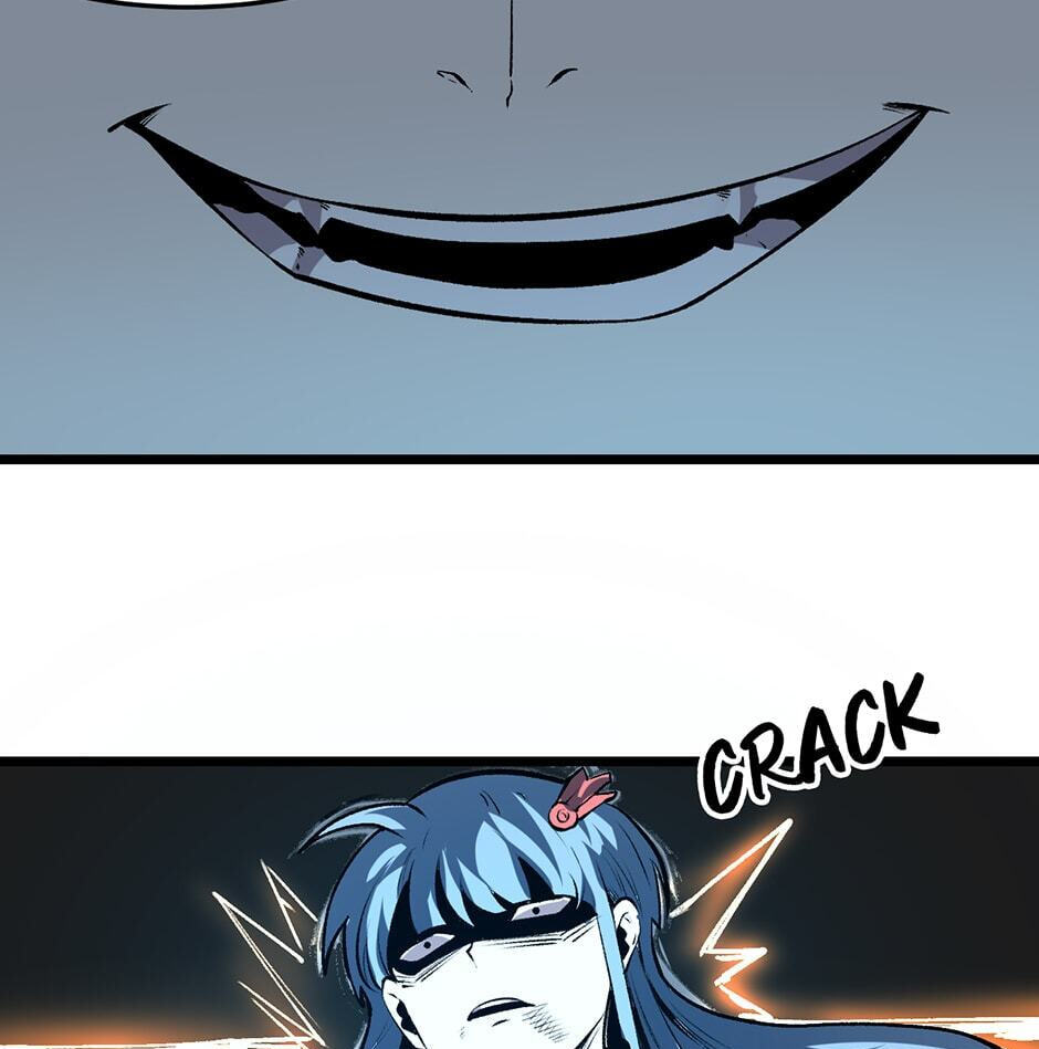 The King of Gaming Bugs! (Colored) Chapter 68 page 74 - 