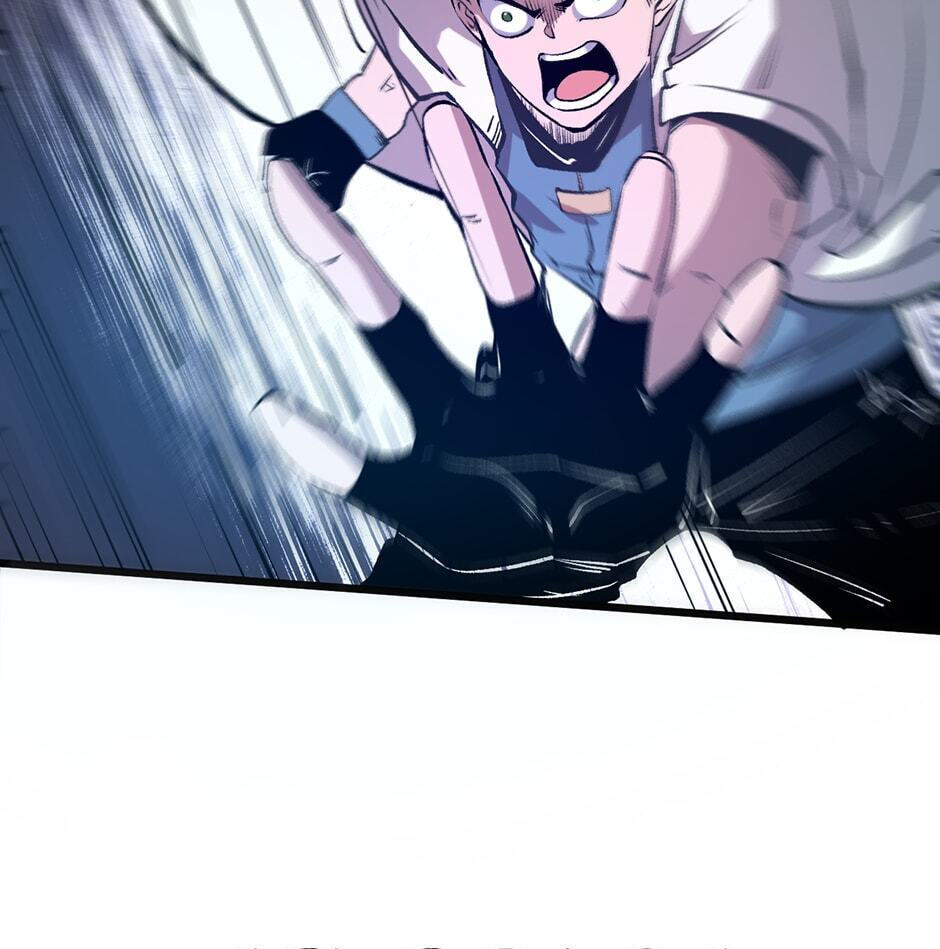 The King of Gaming Bugs! (Colored) Chapter 68 page 76 - 