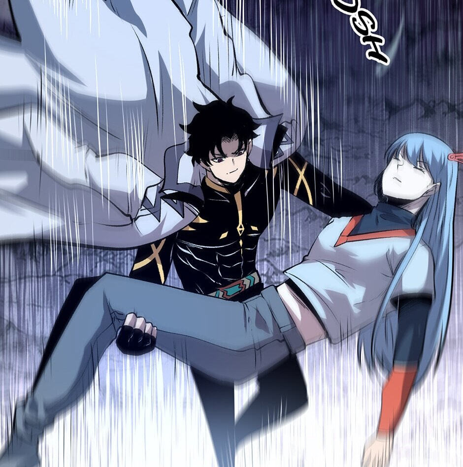 The King of Gaming Bugs! (Colored) Chapter 68 page 78 - 
