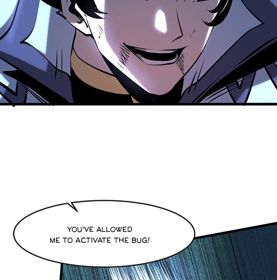 The King of Gaming Bugs! (Colored) Chapter 68 page 80 - 