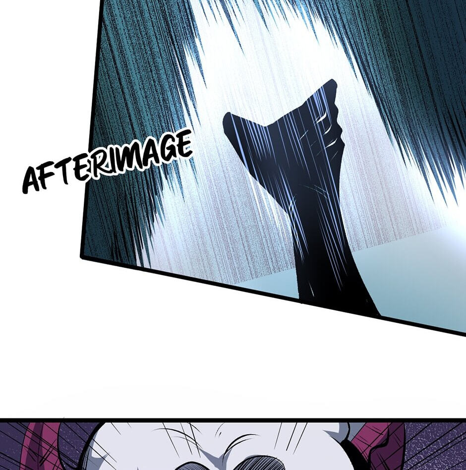 The King of Gaming Bugs! (Colored) Chapter 68 page 81 - 