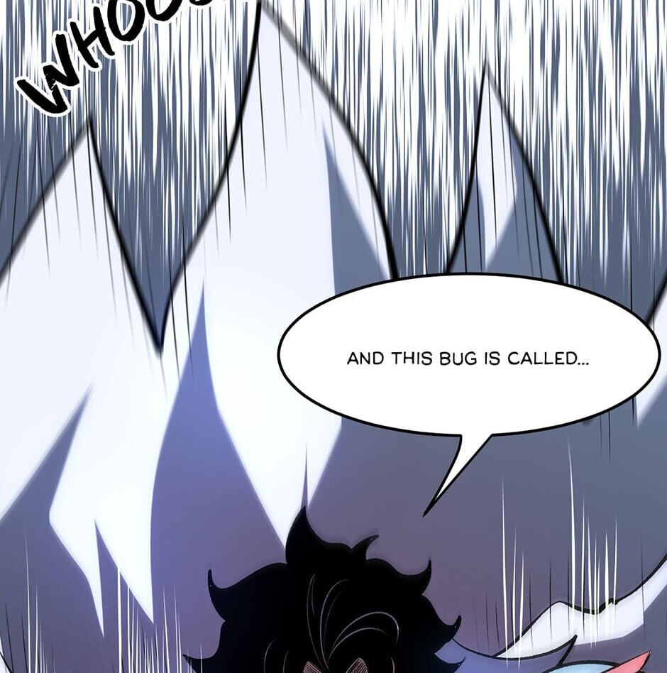 The King of Gaming Bugs! (Colored) Chapter 68 page 83 - 