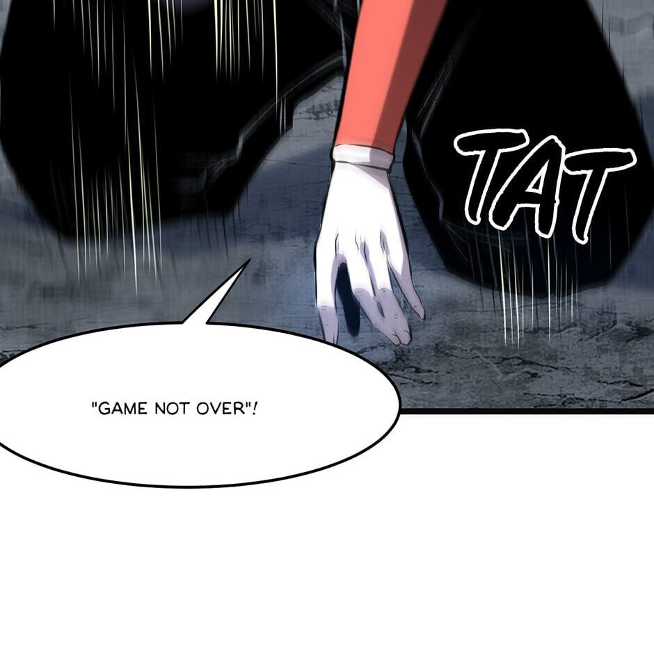The King of Gaming Bugs! (Colored) Chapter 68 page 85 - 