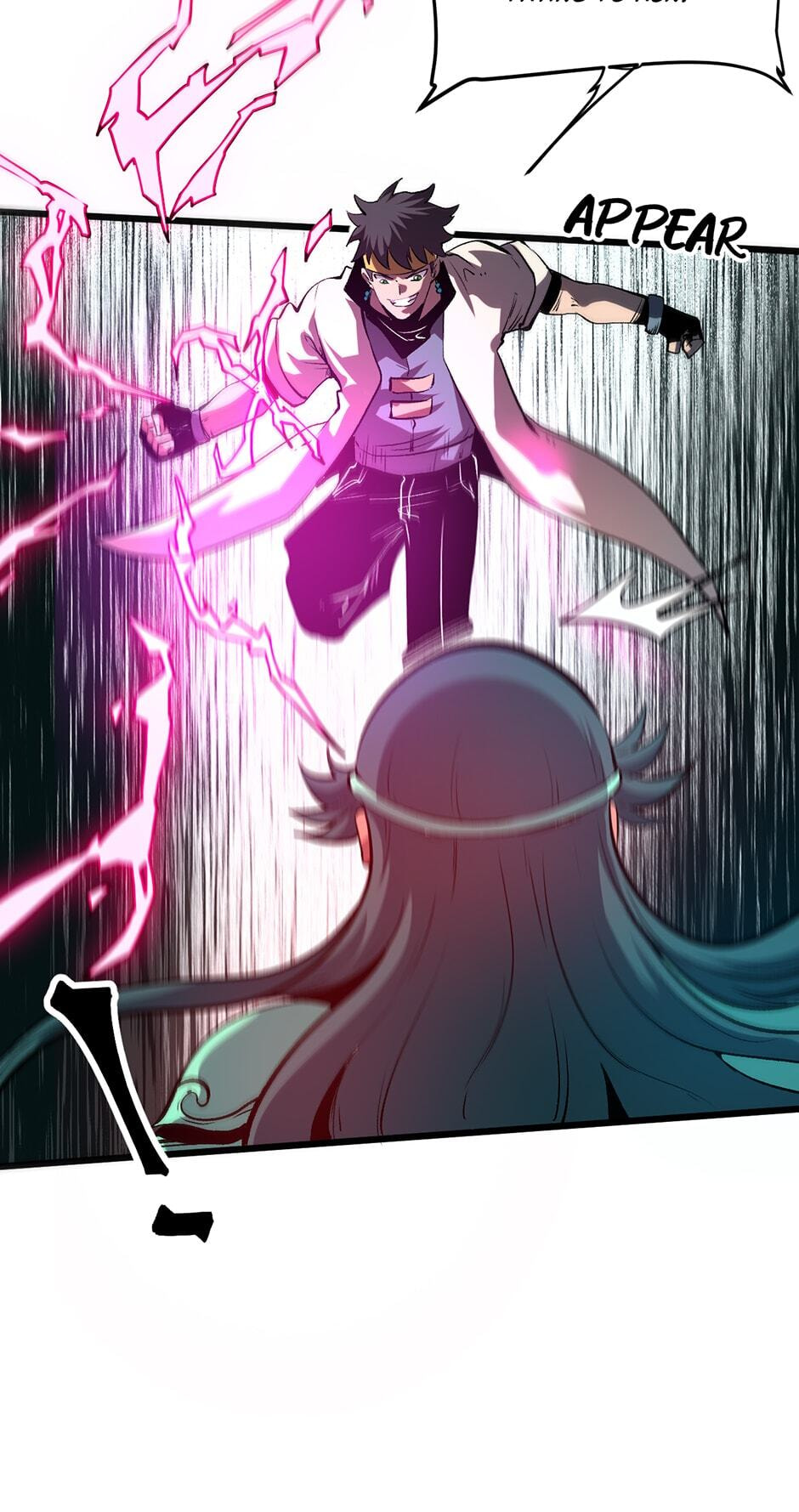 The King of Gaming Bugs! (Colored) Chapter 68 page 10 - 
