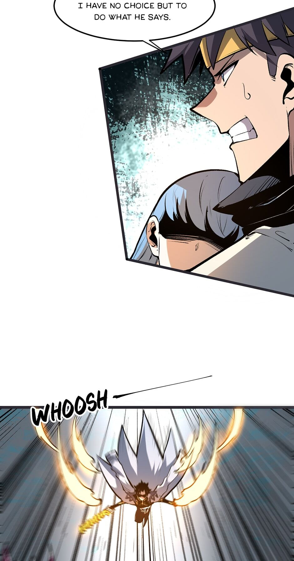 The King of Gaming Bugs! (Colored) Chapter 69 page 22 - 
