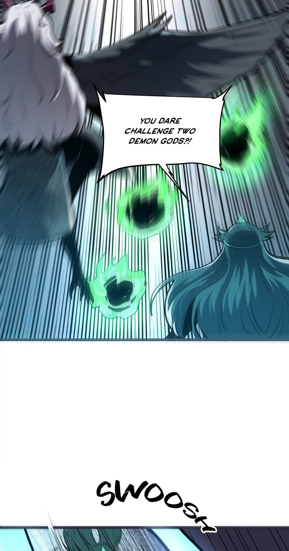 The King of Gaming Bugs! (Colored) Chapter 69 page 23 - 