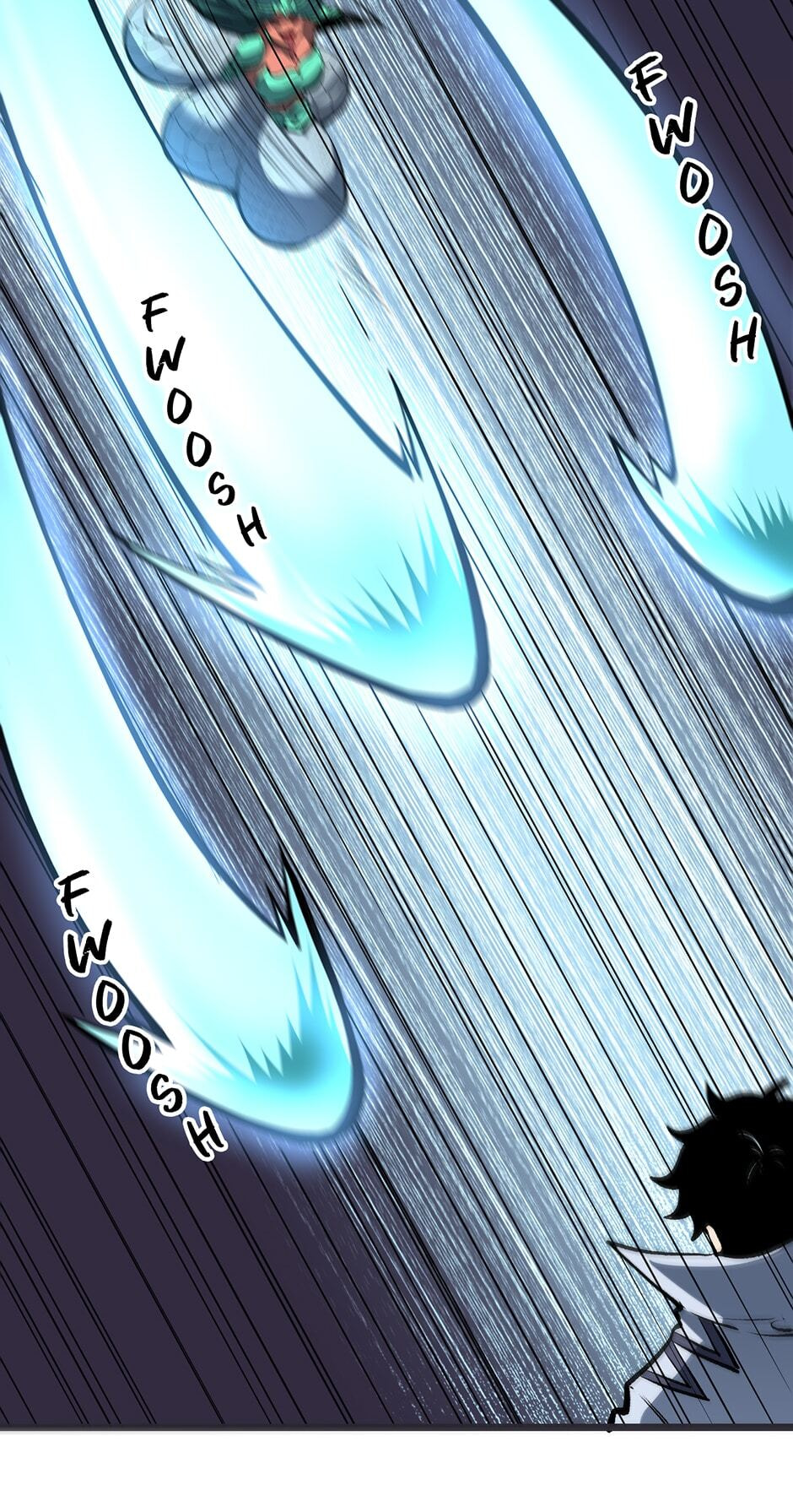 The King of Gaming Bugs! (Colored) Chapter 69 page 24 - 
