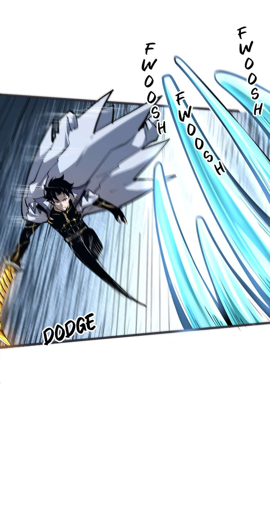 The King of Gaming Bugs! (Colored) Chapter 69 page 25 - 