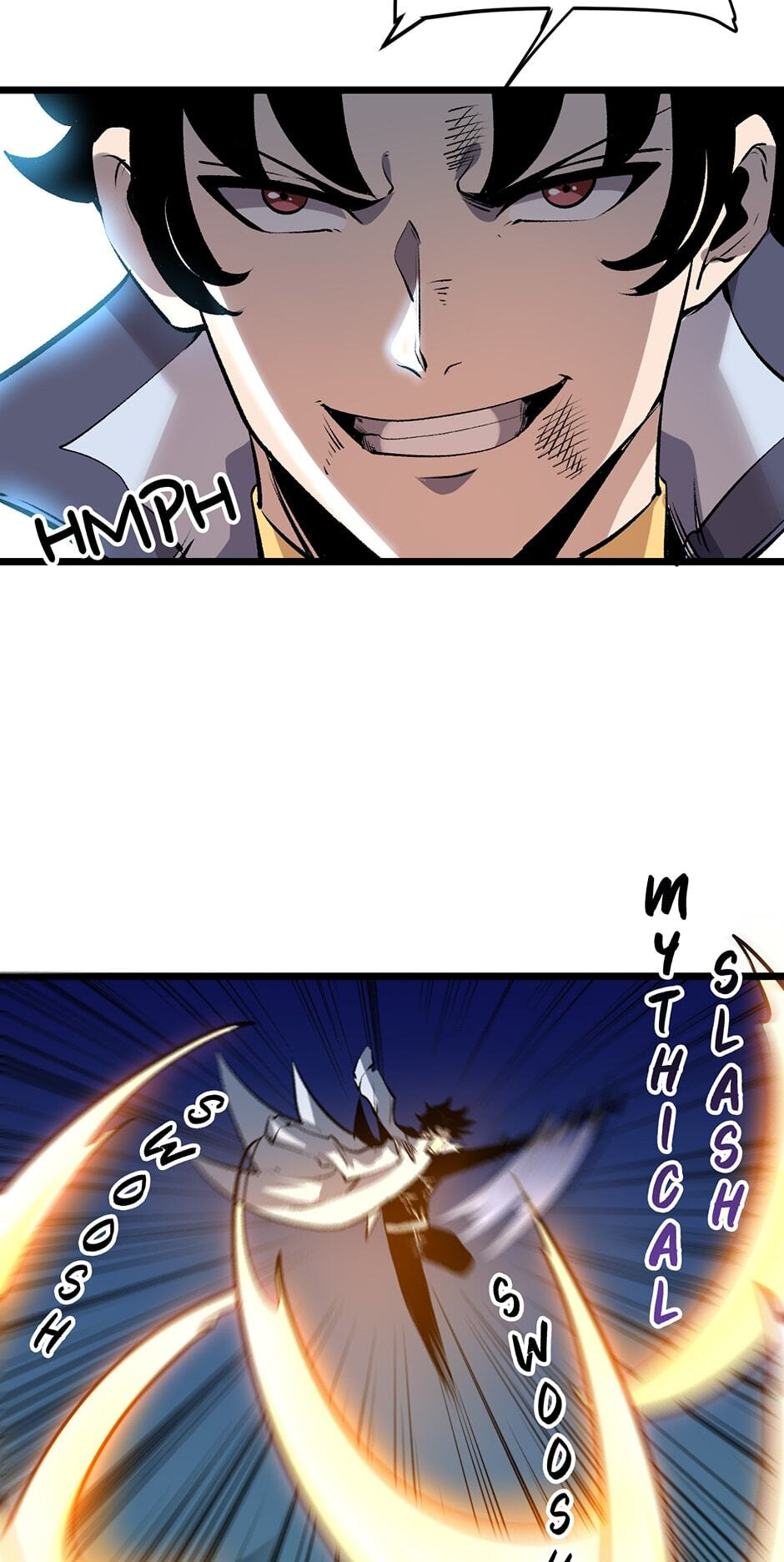 The King of Gaming Bugs! (Colored) Chapter 69 page 28 - 