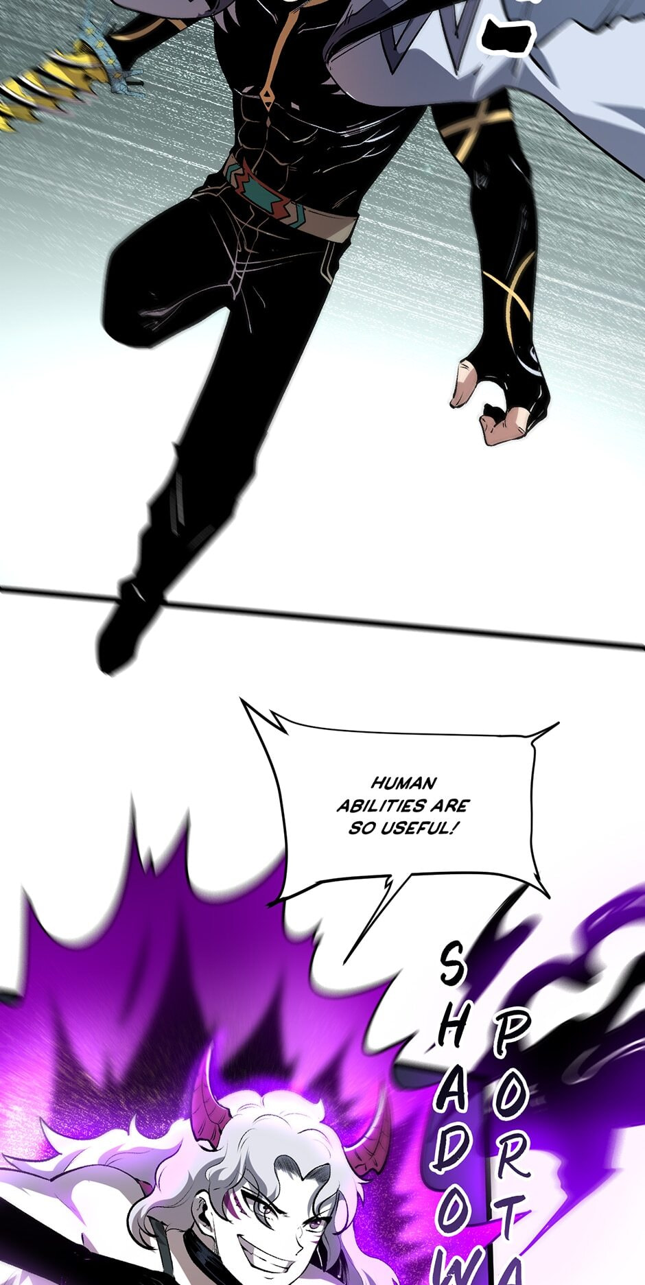 The King of Gaming Bugs! (Colored) Chapter 69 page 32 - 