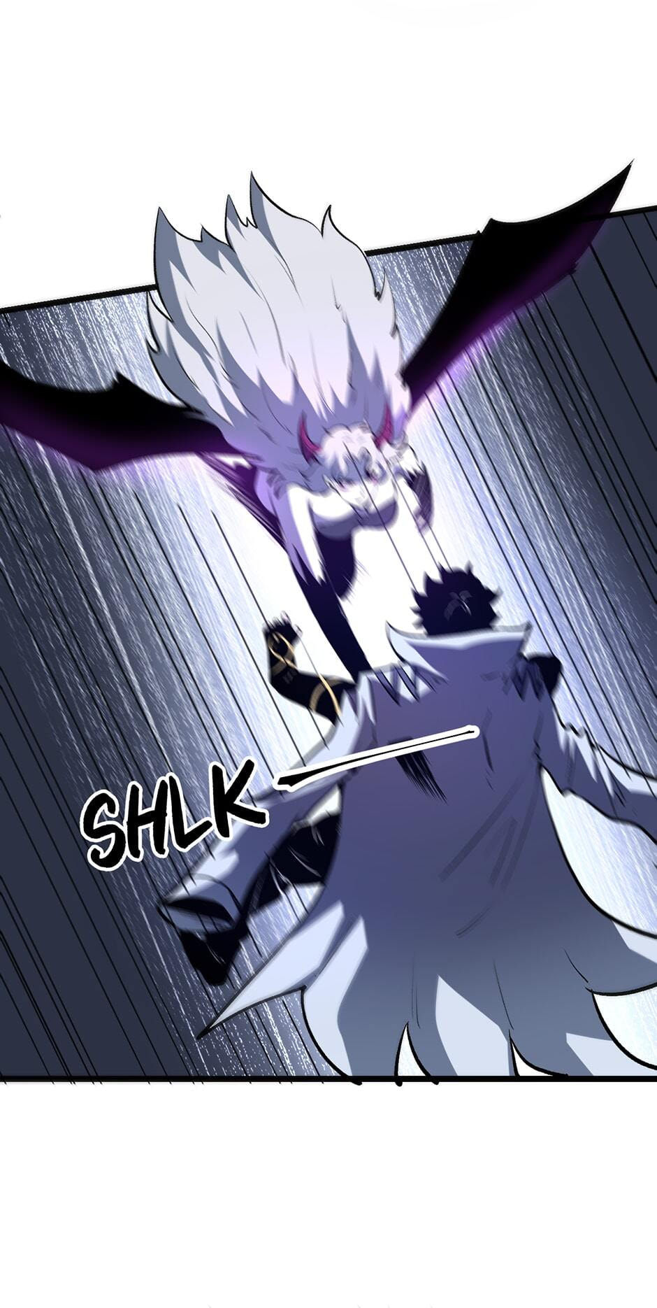 The King of Gaming Bugs! (Colored) Chapter 69 page 34 - 