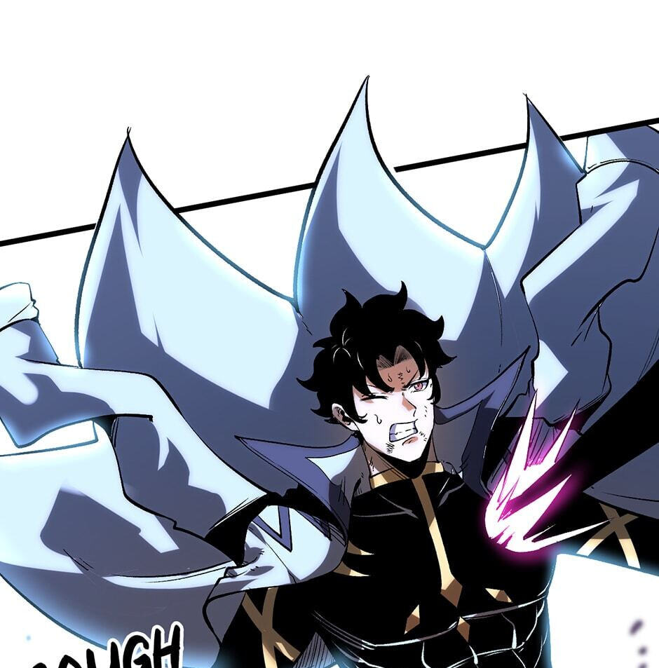 The King of Gaming Bugs! (Colored) Chapter 69 page 35 - 