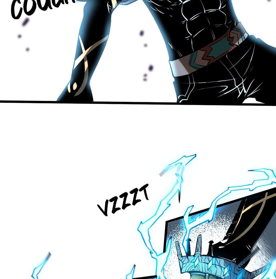 The King of Gaming Bugs! (Colored) Chapter 69 page 36 - 