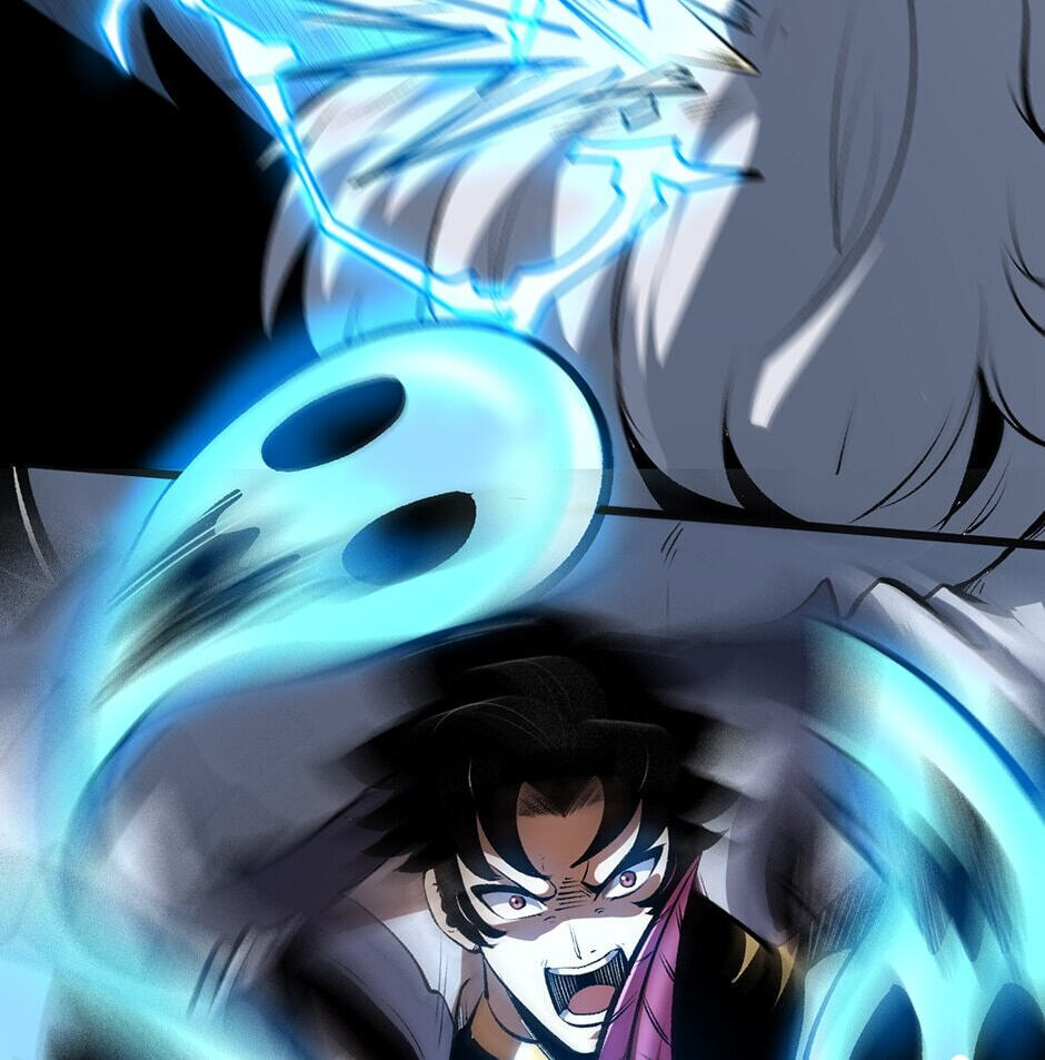 The King of Gaming Bugs! (Colored) Chapter 69 page 38 - 