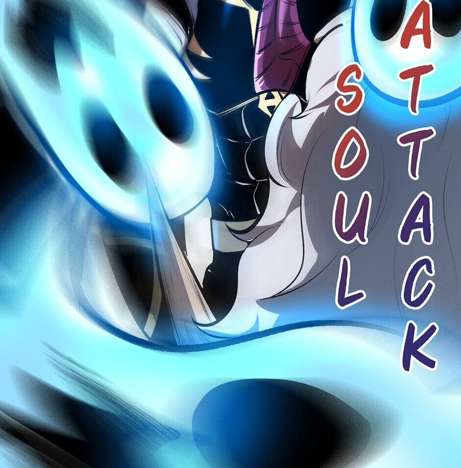 The King of Gaming Bugs! (Colored) Chapter 69 page 39 - 