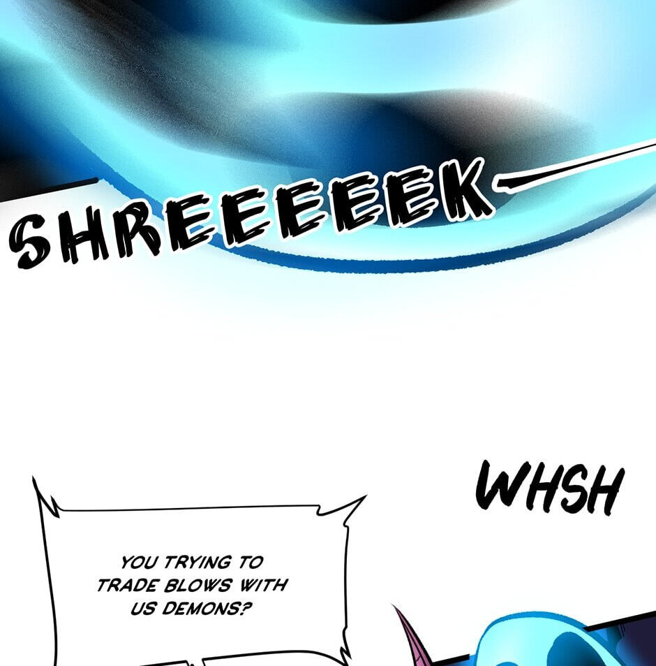The King of Gaming Bugs! (Colored) Chapter 69 page 40 - 