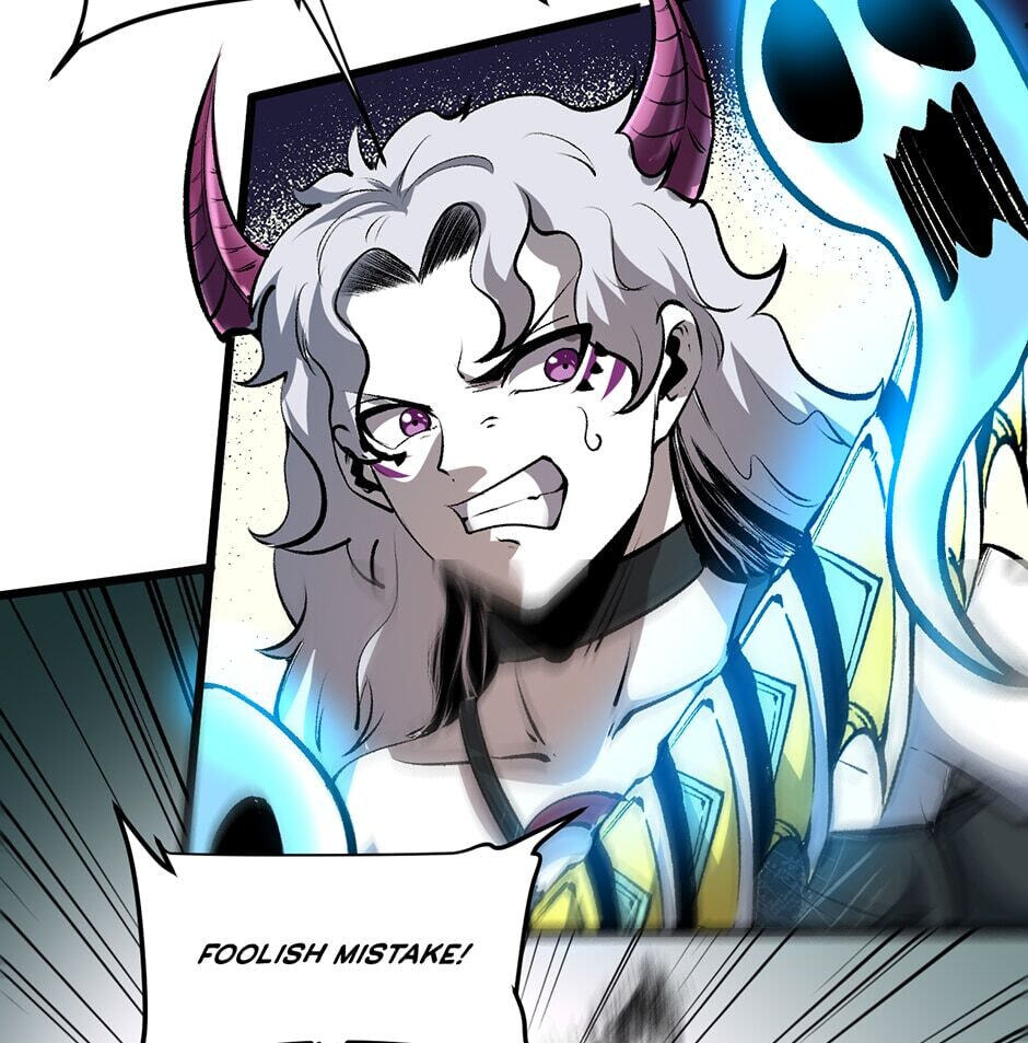 The King of Gaming Bugs! (Colored) Chapter 69 page 41 - 